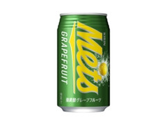 KIRIN メッツ グレープフルーツ 缶350ml