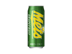 KIRIN メッツ グレープフルーツ 缶500ml