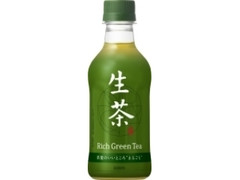 KIRIN 生茶 Rich Green Tea ペット300ml