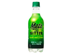 KIRIN メッツ ザ・ビター EXTRA PEEL＆TONIC 商品写真