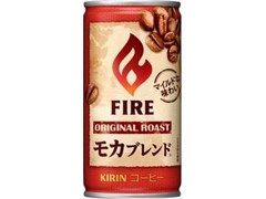 KIRIN ファイア オリジナルロースト モカブレンド 商品写真