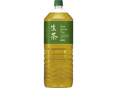 生茶 ペット2L