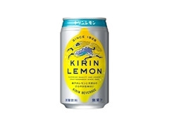 KIRIN キリンレモン 缶350ml