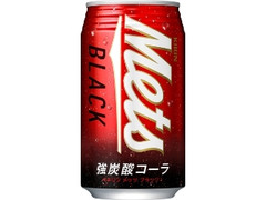 KIRIN メッツ ブラック 缶350ml