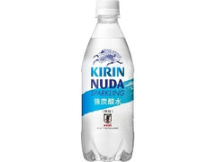 KIRIN NUDA スパークリング ペット500ml