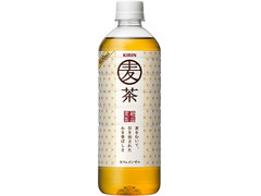 KIRIN 麦茶 商品写真