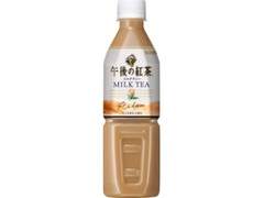 午後の紅茶 ミルクティー ペット500ml