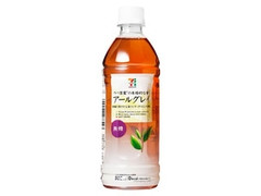 セブンプレミアム アールグレイ 無糖 ペット500ml