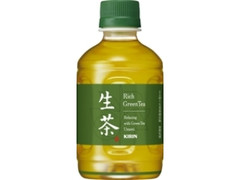 生茶 ペット280ml