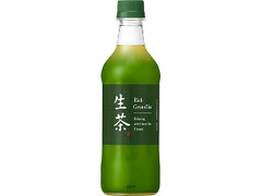 生茶 ペット525ml