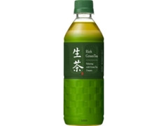 生茶 ペット555ml