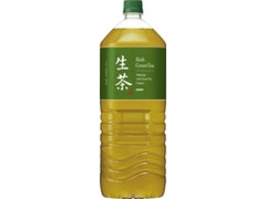 KIRIN 生茶 ペット2L