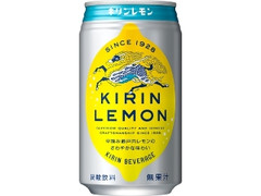 キリンレモン 缶350ml