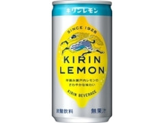 キリンレモン 缶190ml