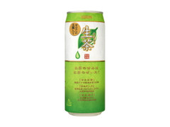 KIRIN 生茶 缶480g