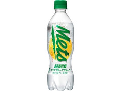 KIRIN メッツ 超刺激クリアグレープフルーツ ペット480ml