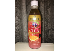 KIRIN 午後の紅茶 Fruit×Fruit TEA オレンジ＆ベリー 商品写真