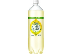 KIRIN キリンレモン ゼロ ペット1.5L