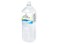 スポーツドリンク 低カロリー ペット2000ml