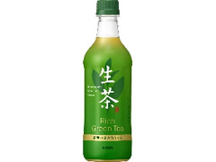 生茶 ペット525ml