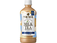 KIRIN 午後の紅茶 ザ・マイスターズ ミルクティー 商品写真