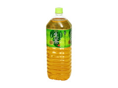 生茶 ペット2L