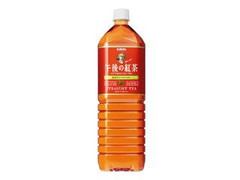 KIRIN 午後の紅茶 ストレートティー ペット1.5L