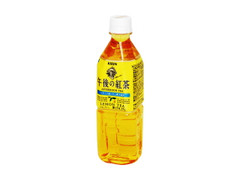 午後の紅茶 レモンティー ペット500ml