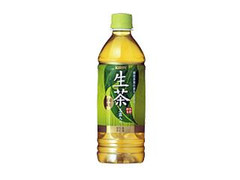 KIRIN 生茶 自販機用 ペット500ml