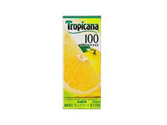 トロピカーナ トロピカーナ100％ジュース グレープフルーツ
