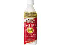 KIRIN iMUSE ヨーグルトテイスト 商品写真