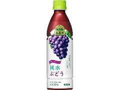  ペット430ml 東北にエール！