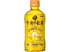 午後の紅茶 レモンティー ホット ペット400ml