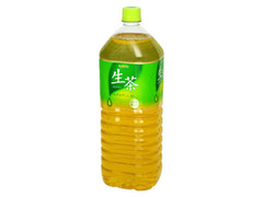 生茶 ペット2L