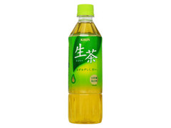 生茶 ペット500ml