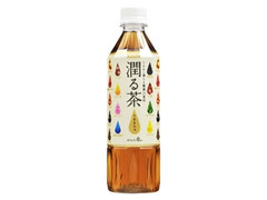 KIRIN 潤る茶 ペット500ml