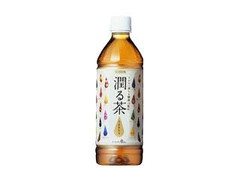 KIRIN 潤る茶