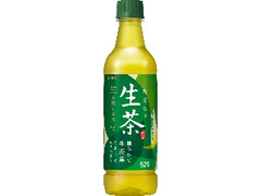 KIRIN 生茶 ペット525ml