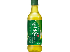 KIRIN 生茶