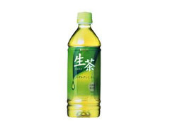 KIRIN 生茶 自販機用 ペット500ml