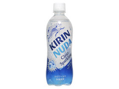 KIRIN ヌューダ クリアスパークリング 商品写真