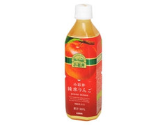 小岩井 純水りんご ペット500ml