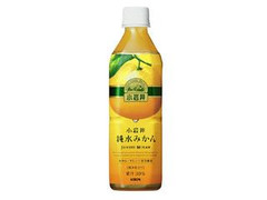 小岩井 純水みかん ペット500ml