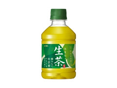 KIRIN 生茶 ペット280ml