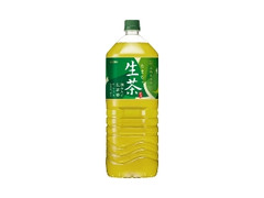 生茶 2000ml