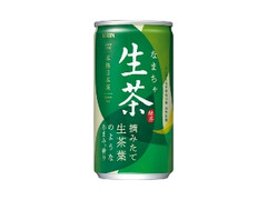 生茶 缶185g