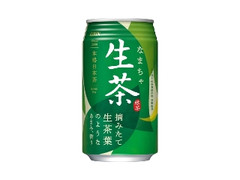 KIRIN 生茶 缶340g