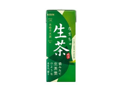 生茶 250ml LLスリム