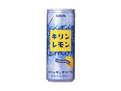 KIRIN キリンレモン オリジナル 商品写真