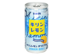 KIRIN キリンレモン オリジナル 缶190ml